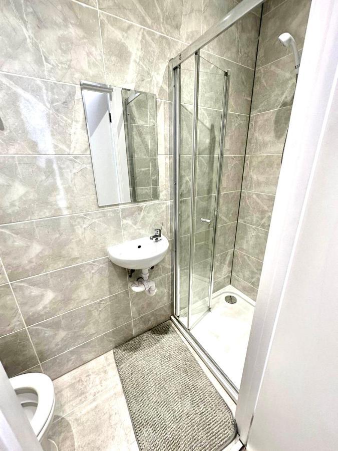 Finsbury Park Suites - Arsenal Stadium Londra Dış mekan fotoğraf