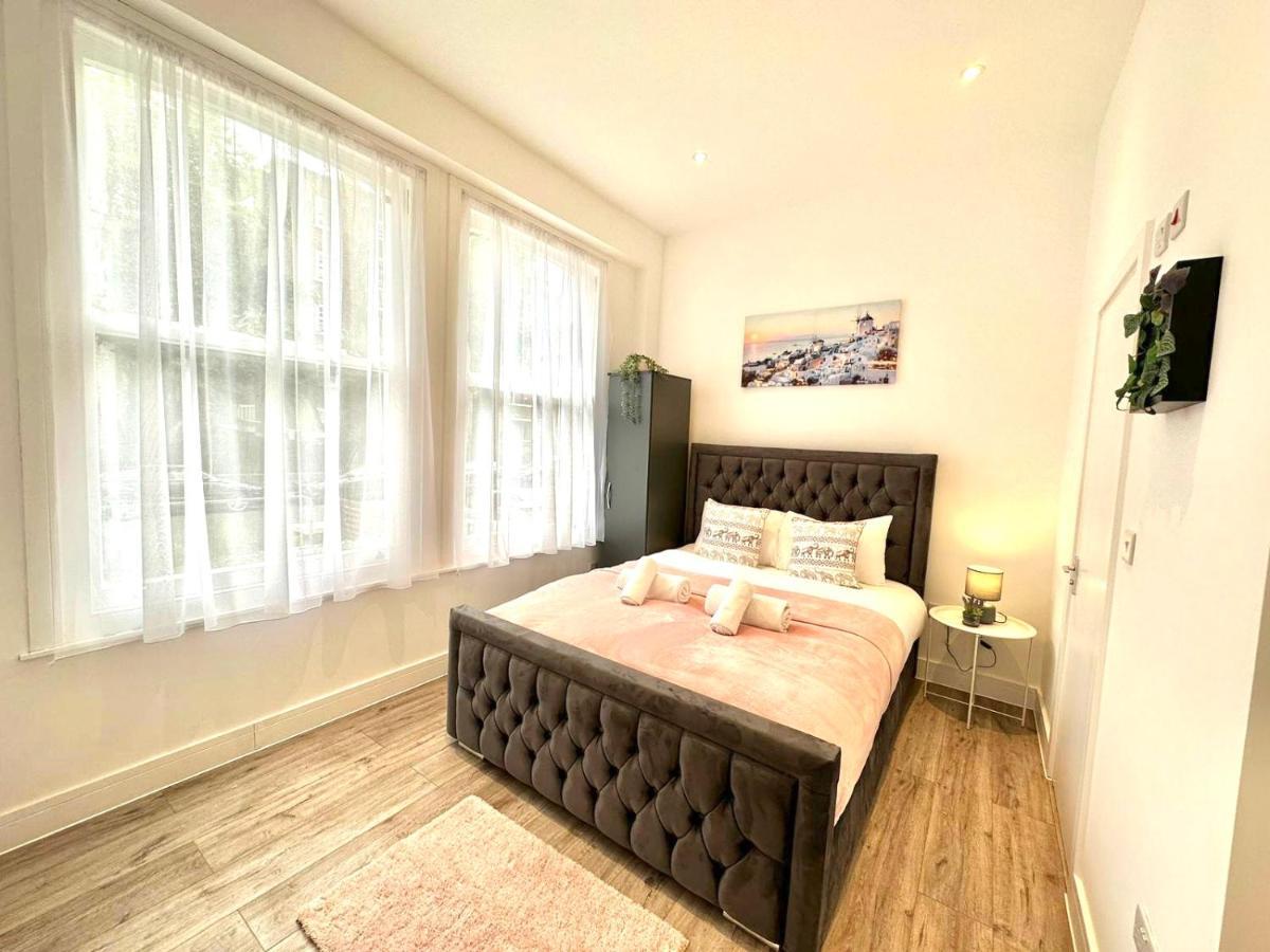 Finsbury Park Suites - Arsenal Stadium Londra Dış mekan fotoğraf